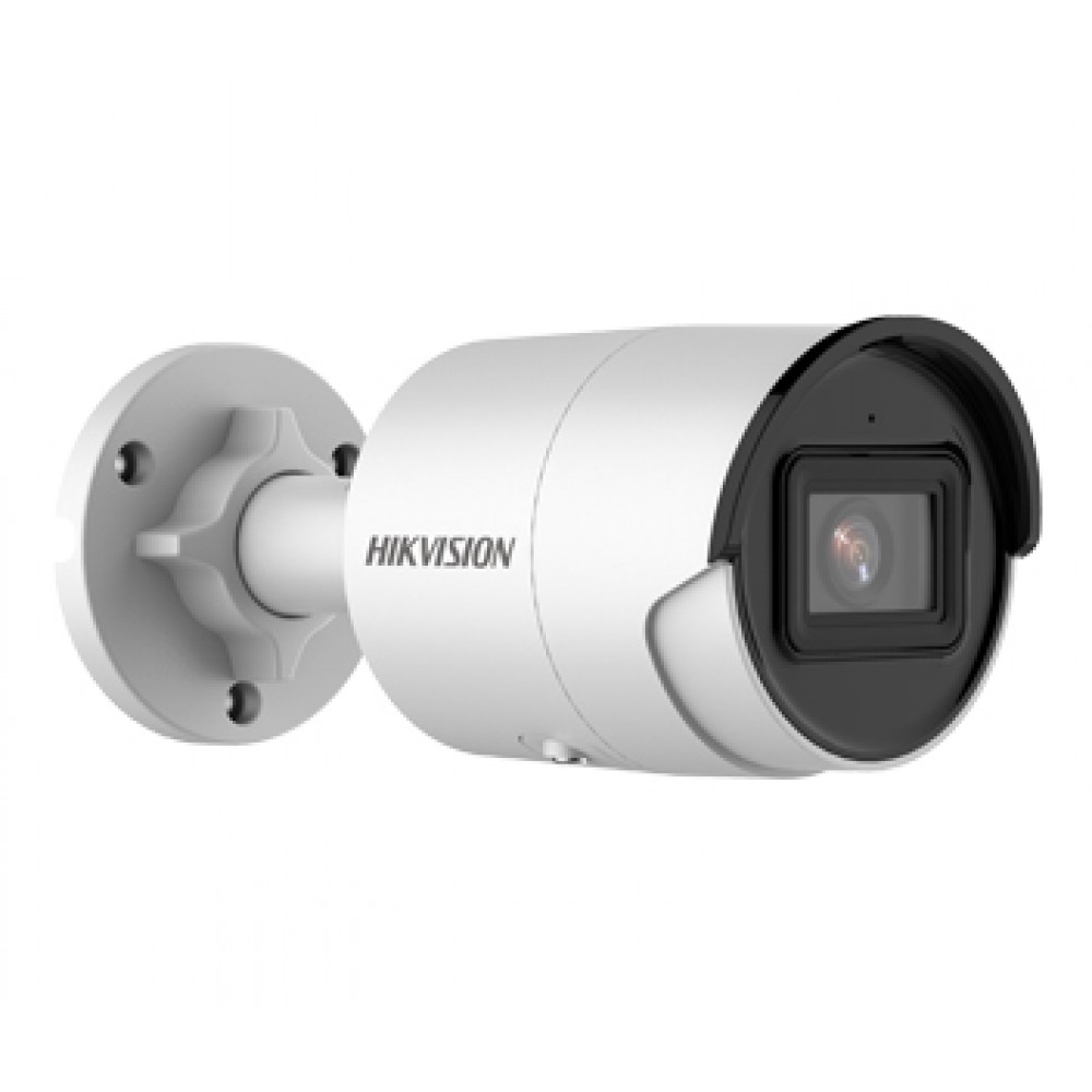 4 Мп IP с ИК Hikvision DS-2CD2043G2-I (4мм)