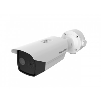 IP тепловизор Hikvision DS-2TD2617-10/P