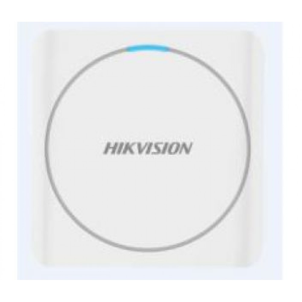 Rfid считыватель Hikvision DS-K1801E