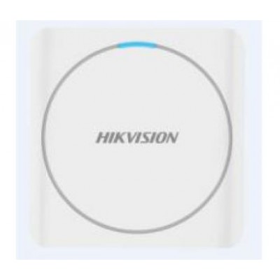 Rfid считыватель Hikvision DS-K1801E