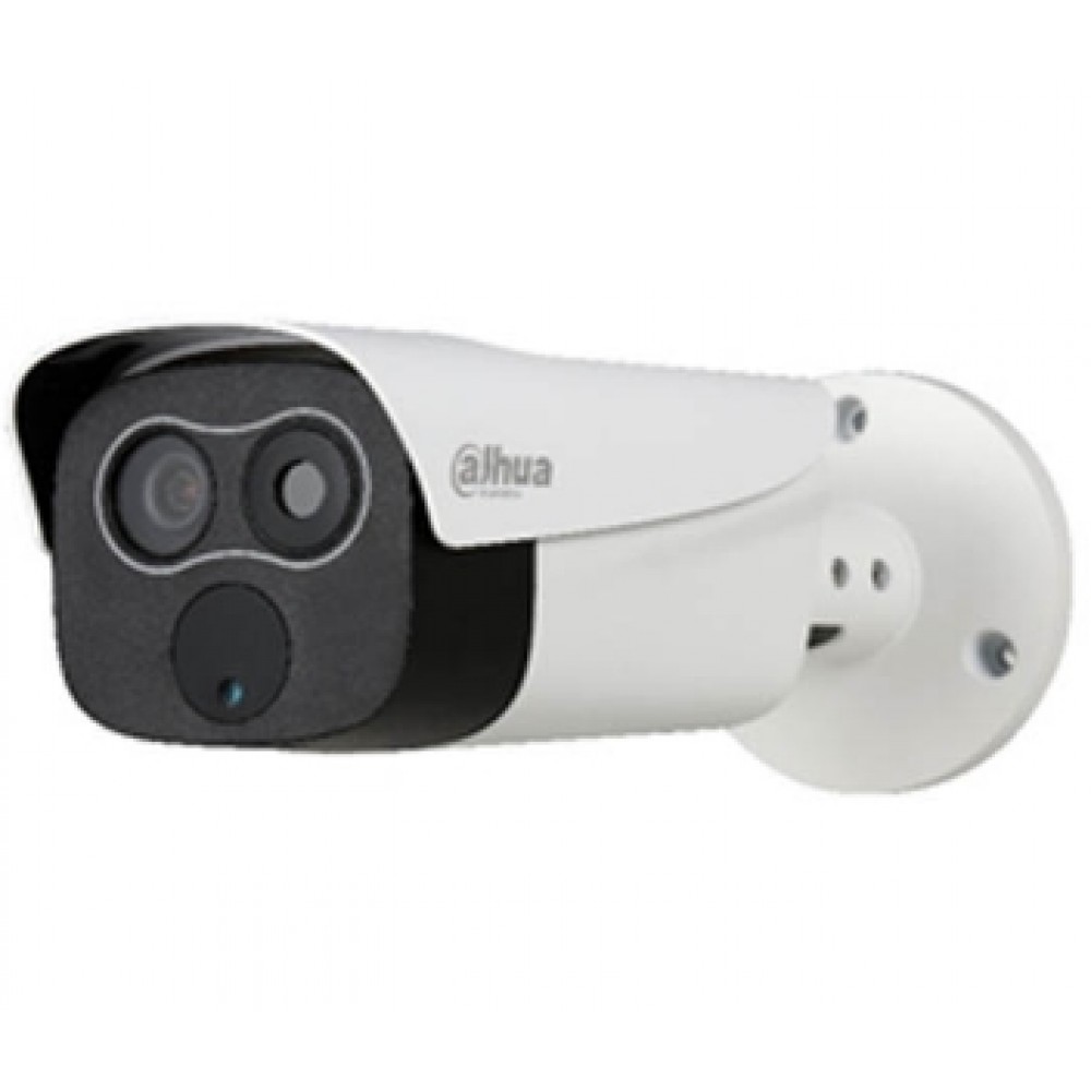 Thermal Mini Hybrid Bullet Camera Dahua DH-TPC-BF2120