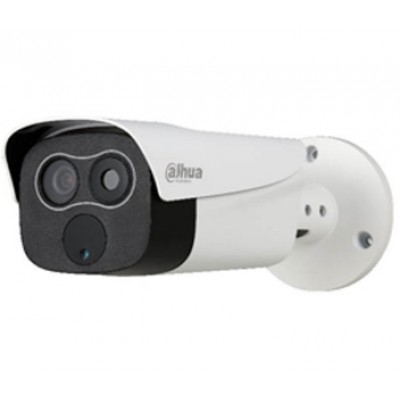 Thermal Mini Hybrid Bullet Camera Dahua DH-TPC-BF2120