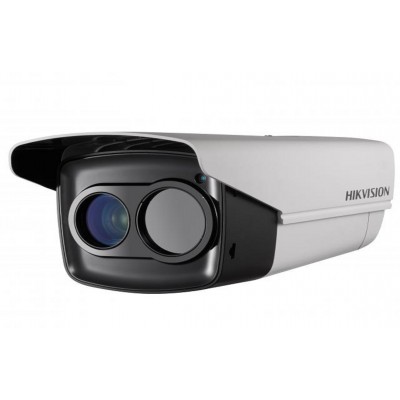 IP тепловизор Hikvision DS-2TD2235D-50