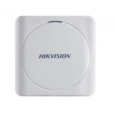 RFID считыватель Hikvision DS-K1801M