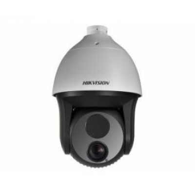 IP тепловизор Hikvision DS-2TD4035D-50