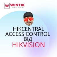 PTZ-камера TandemVu от Hikvision