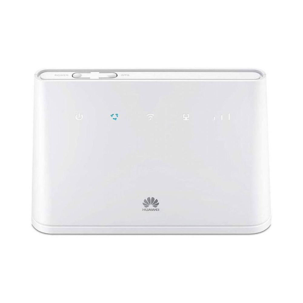 4G LTE роутер Huawei B311-221