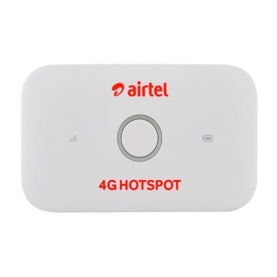 4G LTE роутер Huawei E5573Cs-609