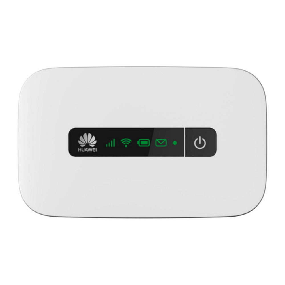 4G мобильный роутер Huawei E5373s-155