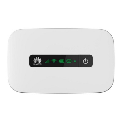 4G мобильный роутер Huawei E5373s-155