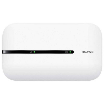 4G мобильный роутер Huawei E5576-320