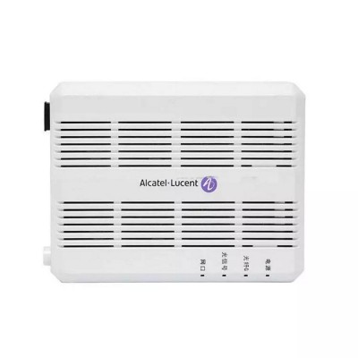 Абонентський термінал ONU Alcatel Lucent I-010G (GPON)