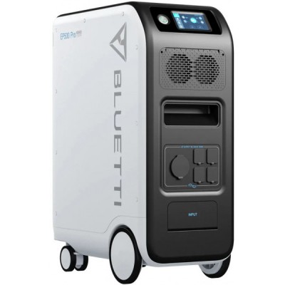 Зарядная станция Bluetti EP500Pro 3000W 5100Wh