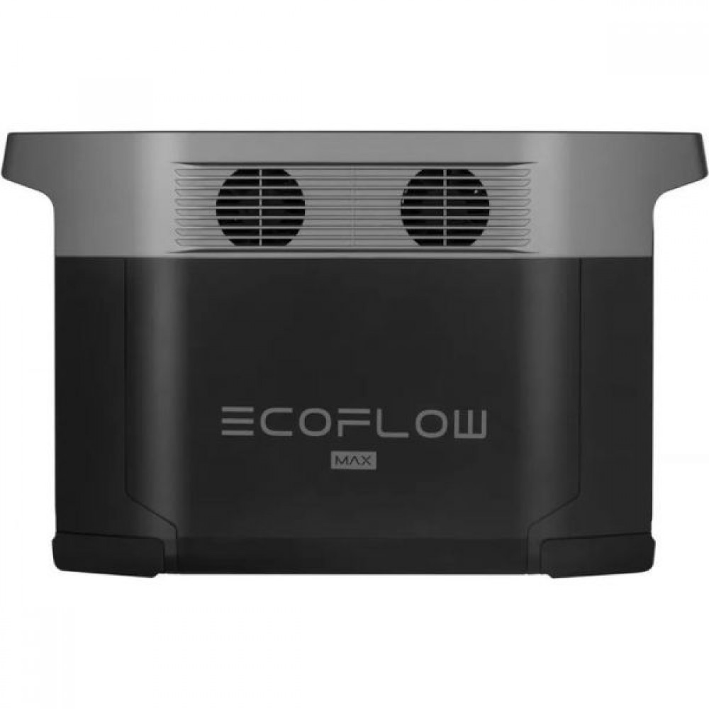 Зарядная станция EcoFlow Delta Max 1600