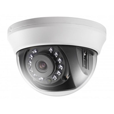 Turbo HD видеокамера Hikvision DS-2CE56C0T-IRMM (2.8 мм)