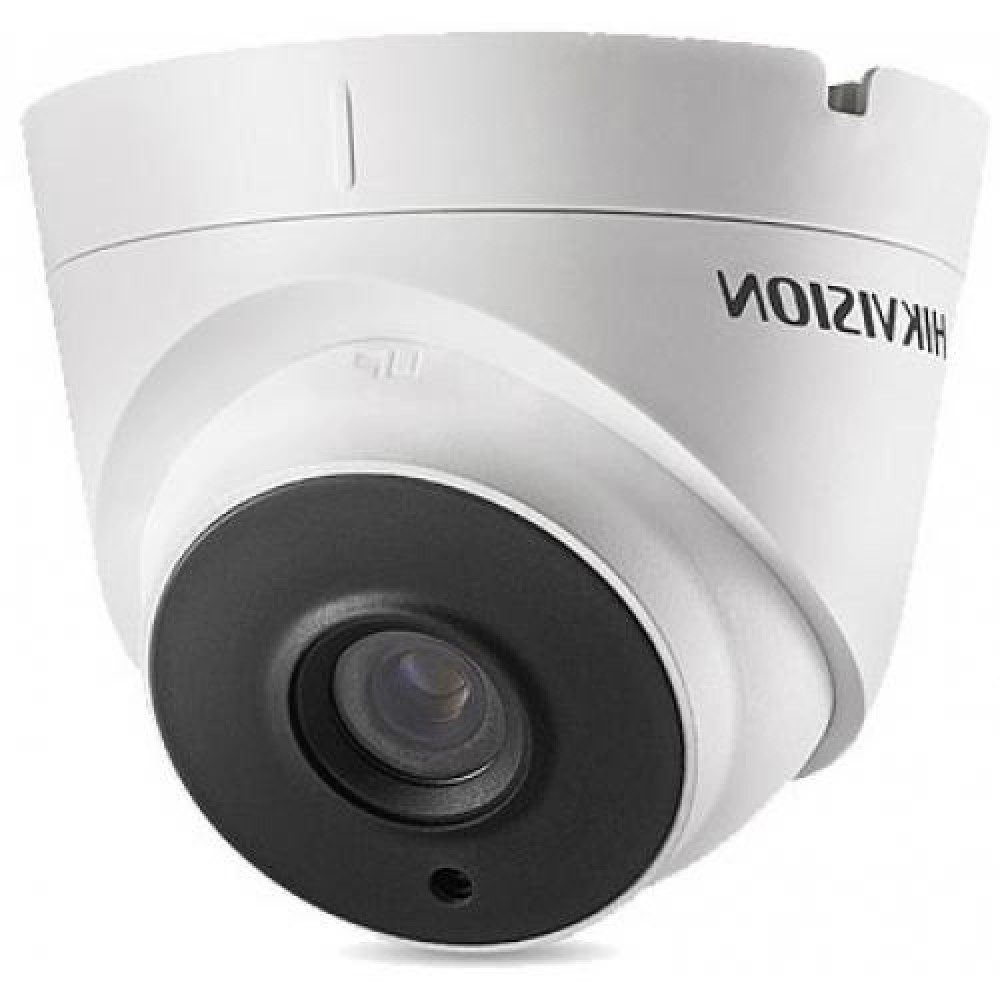 Turbo HD відеокамера Hikvision DS-2CE56D0T-IT3F (3.6 мм)