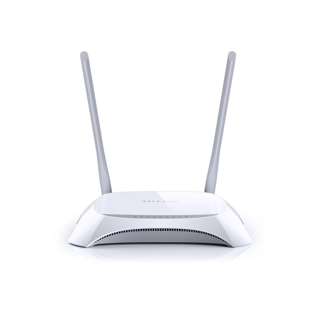 Маршрутизатор TP-Link TL-MR3420