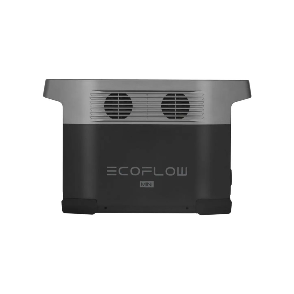 Портативная зарядная станция EcoFlow DELTA mini (882 Вт/час)