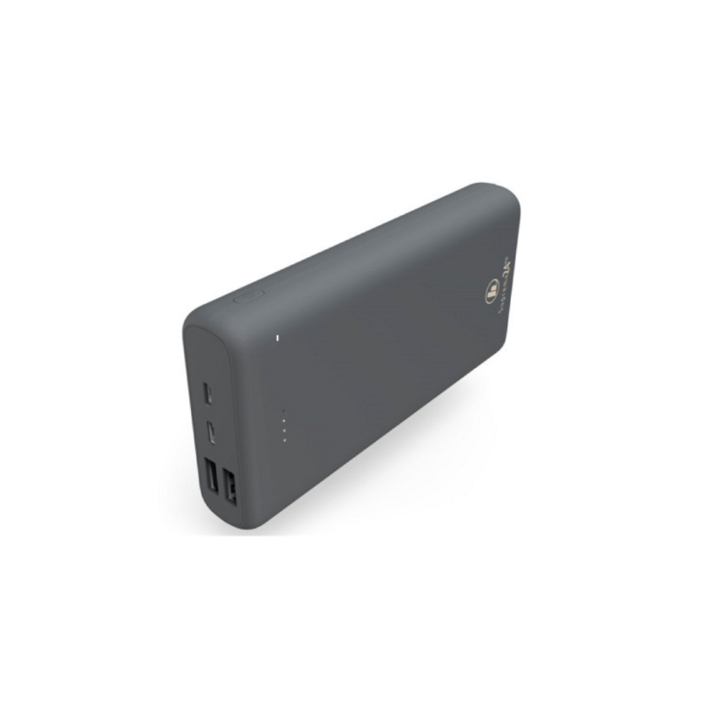 Повербанк Hama Supreme 24HD 24000mAh (00187293)