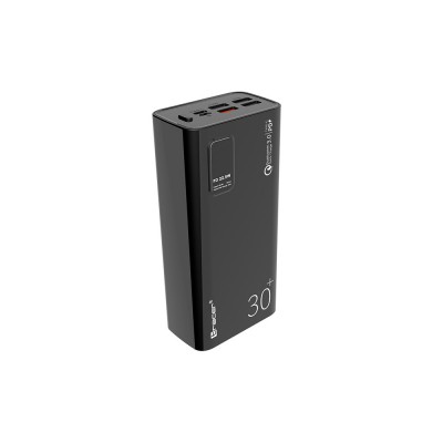 Повербанк Tracer Modi 30000mAh QC3.0; PD20W; SPC