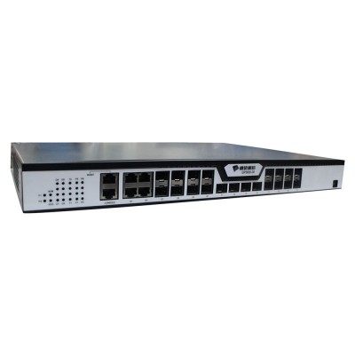 Коммутатор OLT BDCOM GP3600-08-DC (GPON)