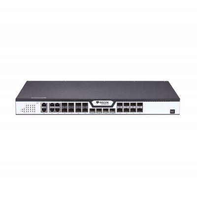 Коммутатор OLT BDCOM GP3600-08B (GPON)