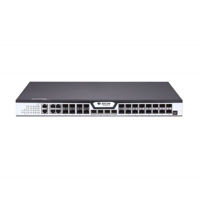 Коммутатор OLT BDCOM GP3600-16B (GPON)