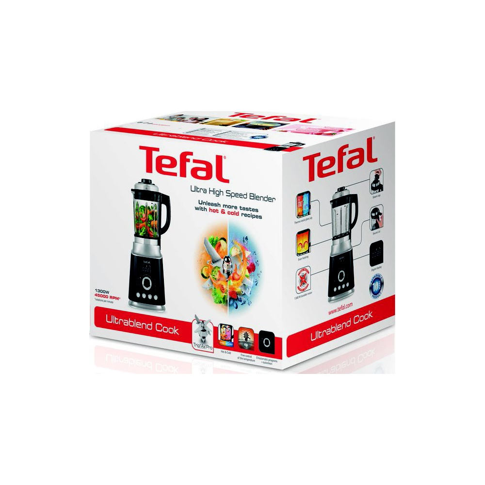 Блендер Tefal BL962