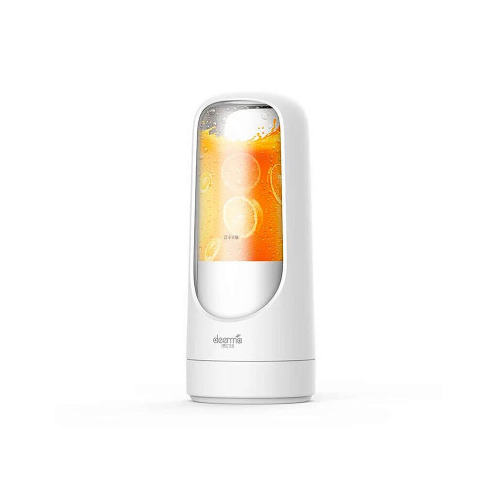 Блендер Xiaomi Deerma Juice Blender White (DEM-NU30)