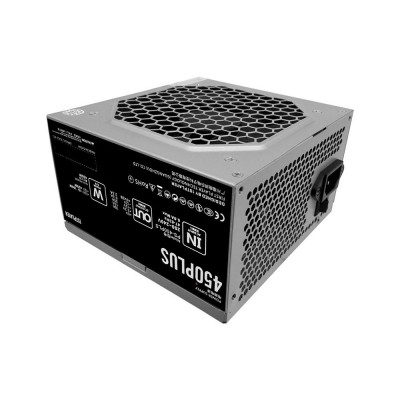 Блок питания 1stPlayer PS-450PLS 450W