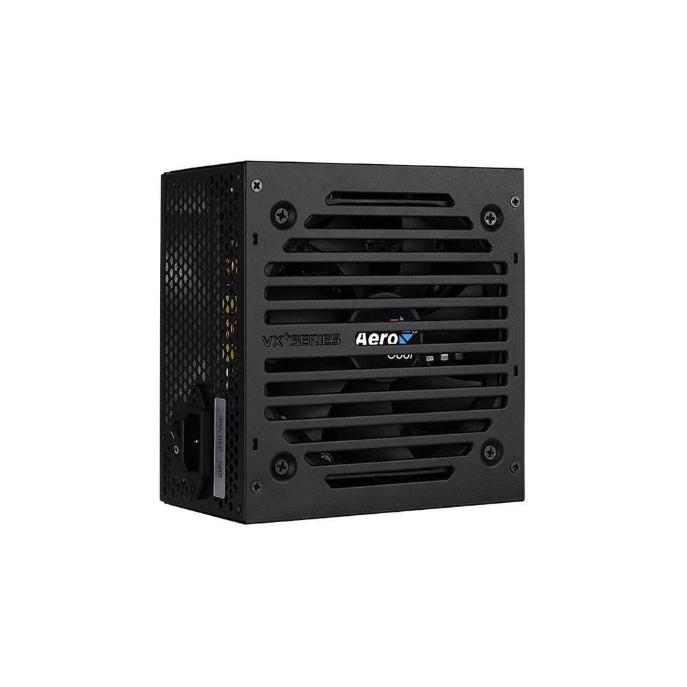 Блок живлення AeroCool VX Plus 700 700W