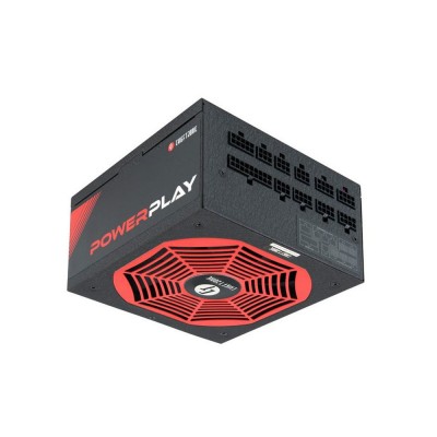 Блок питания Chieftec GPU-1050FC 1050W