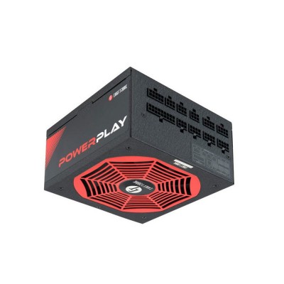 Блок питания Chieftec GPU-1200FC, 1200W