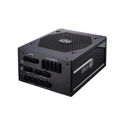 Блок питания CoolerMaster V Platinum 1000W Black (MPZ-A001-AFBAPV-EU)