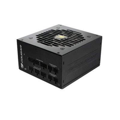 Блок питания Cougar GEX 750, 80 Plus Gold, 750W