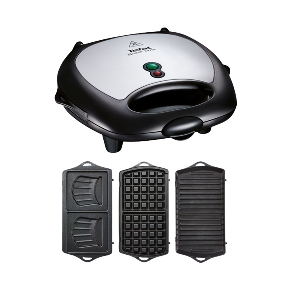 Бутербродница Tefal SW6148