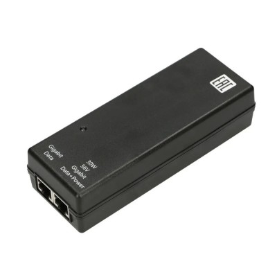 PoE инжектор Cambium PoE Power Injector 56V 60W (5GbE)