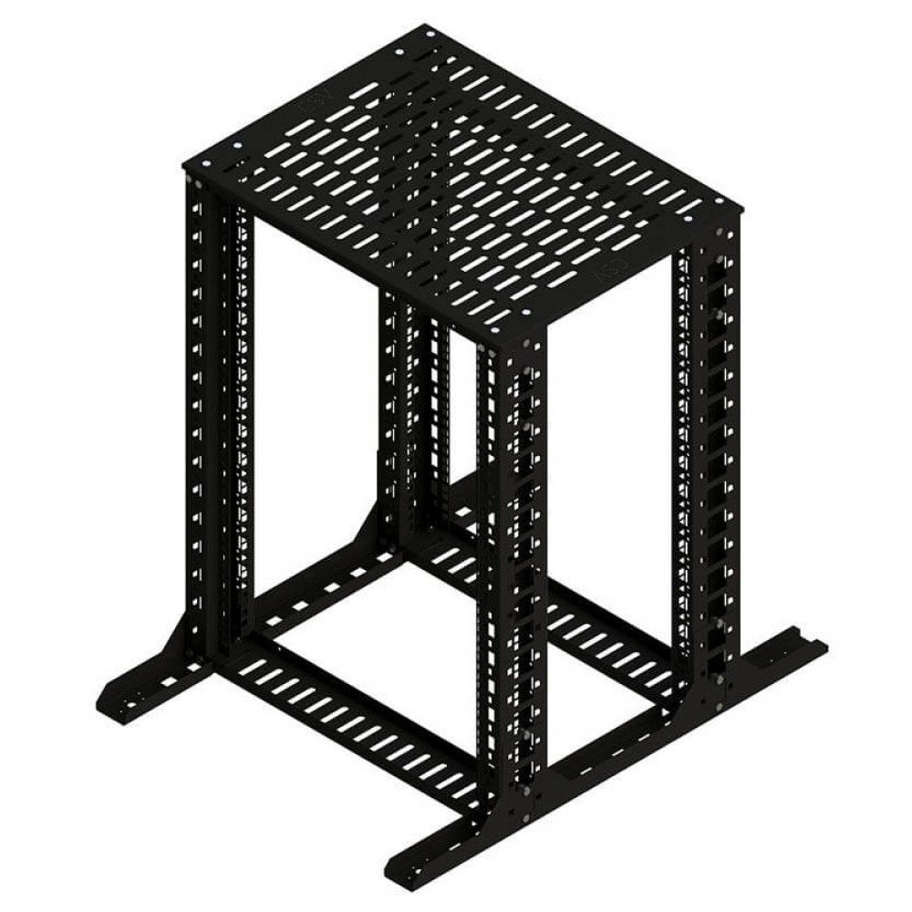 Стойка CSV-24U-400 Rackmount