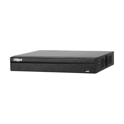 IP видеорегистратор Dahua DHI-NVR2108HS-S2