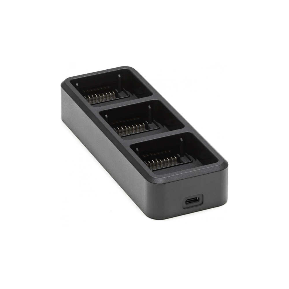 Зарядний хаб DJI Mavic 3 Battery Charging Hub (CP.MA.00000427.01)