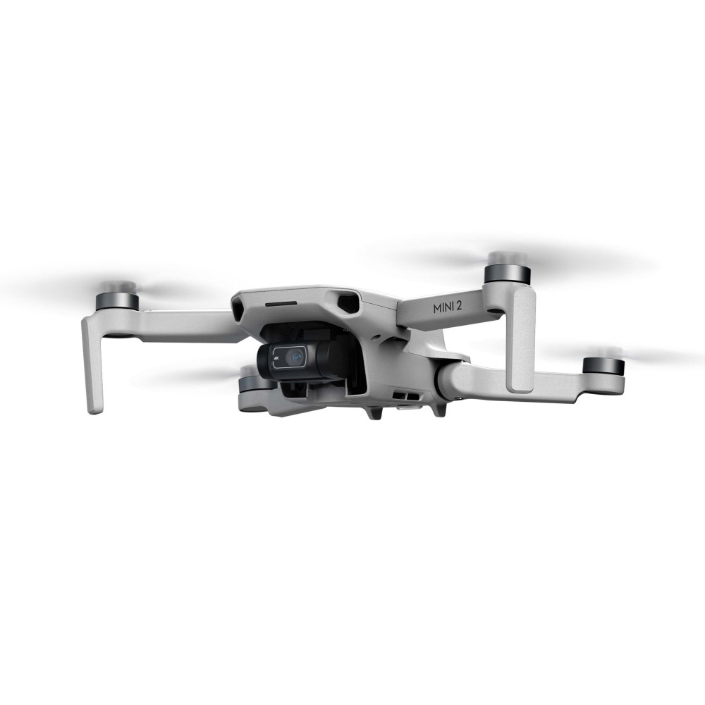 Квадрокоптер DJI Mini 2 (CP.MA.00000312.01)