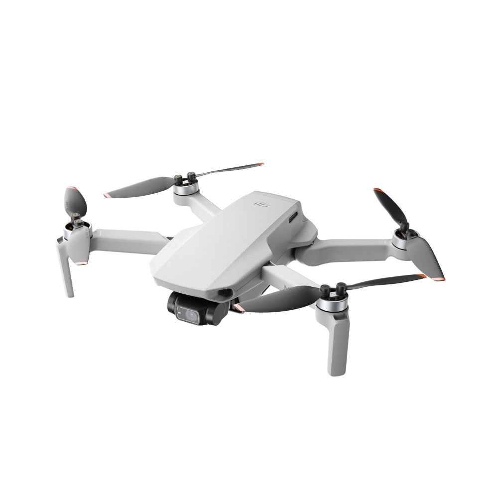 Квадрокоптер DJI Mini 2 (CP.MA.00000312.01)