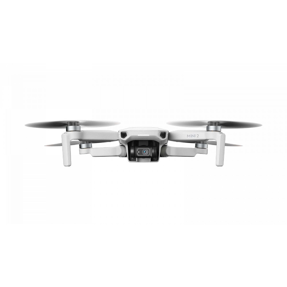 Квадрокоптер DJI Mini 2 Fly More Combo (CP.MA.00000124.01)