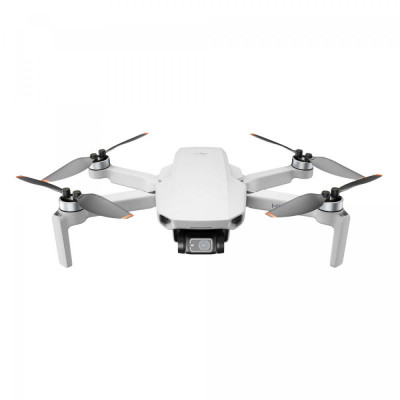 Квадрокоптер DJI Mini 2 Fly More Combo (CP.MA.00000124.01)