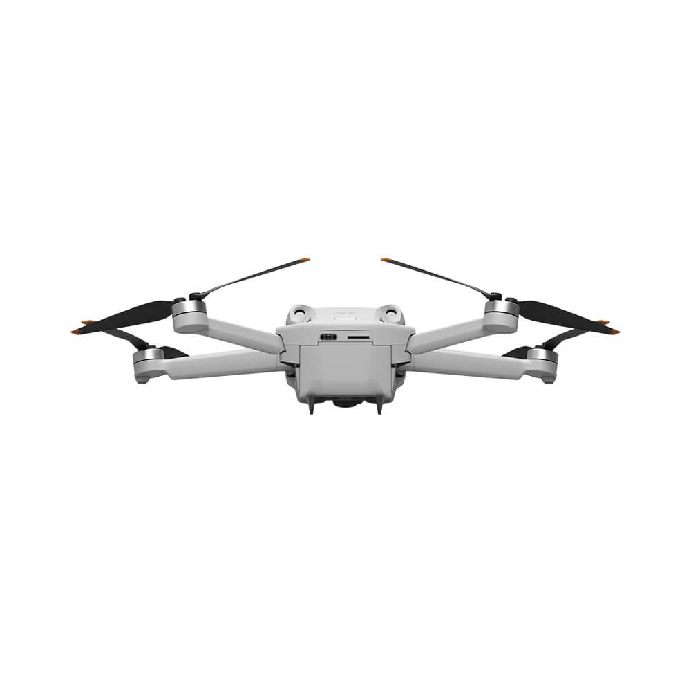 Квадрокоптер DJI Mini 3 Pro (CP.MA.00000485.01)