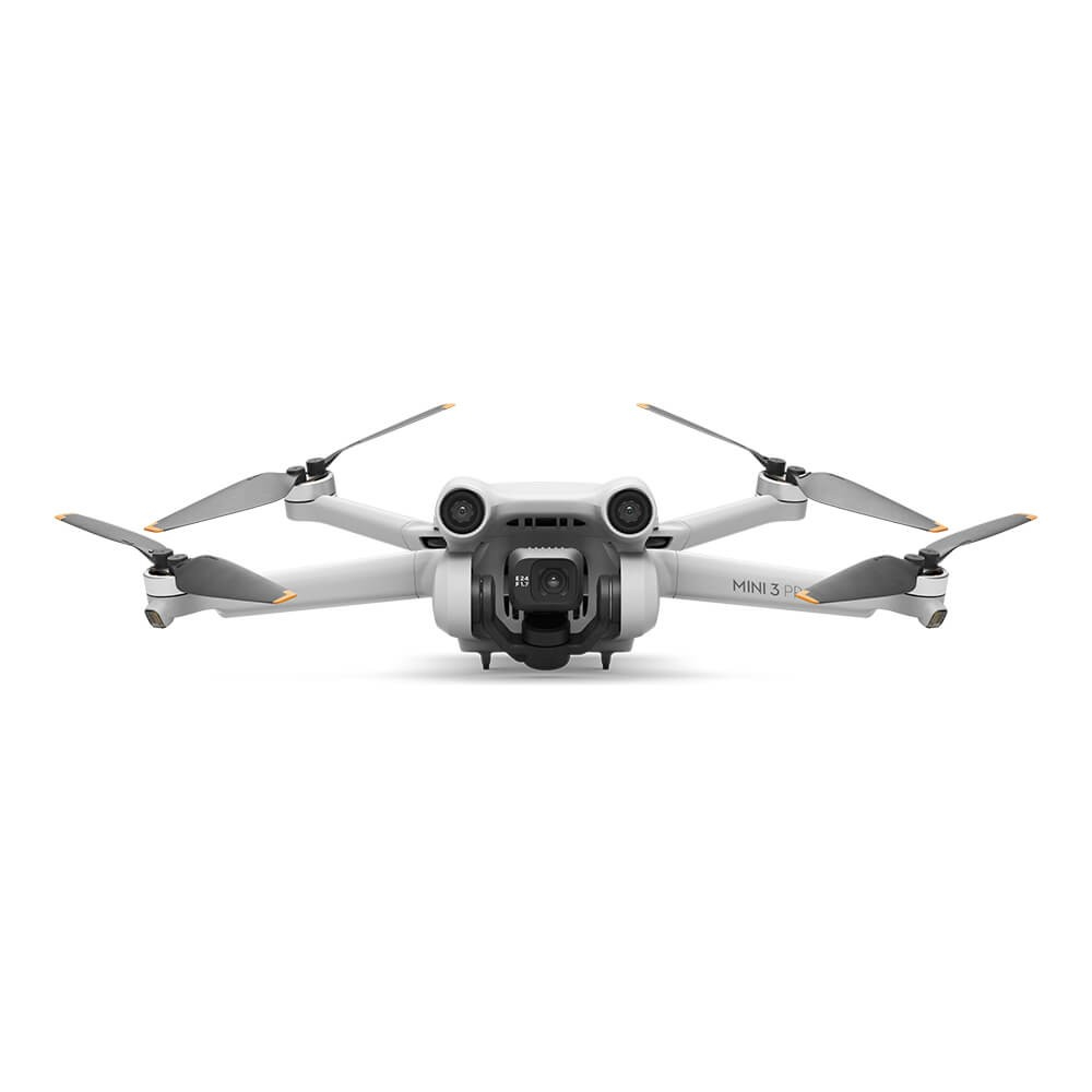 Квадрокоптер DJI Mini 3 Pro (CP.MA.00000485.01)