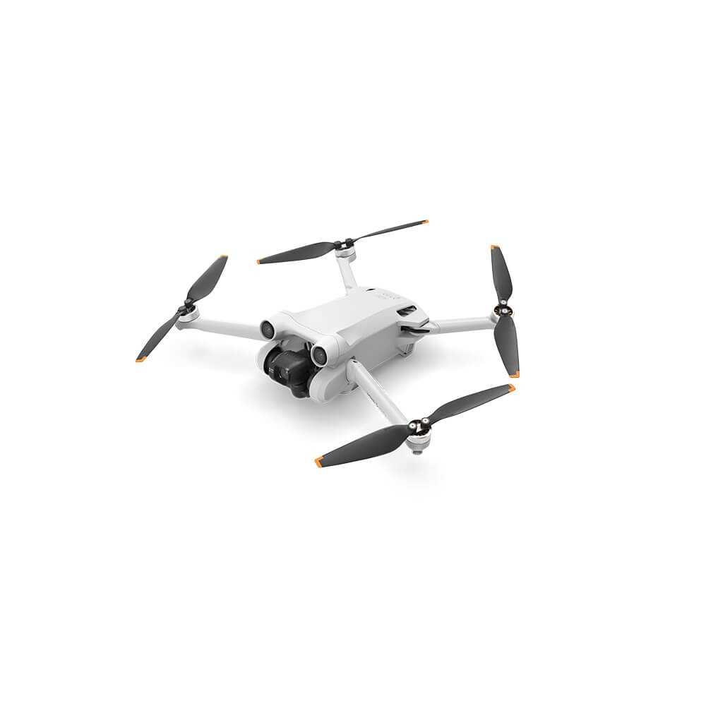 Квадрокоптер DJI Mini 3 Pro (CP.MA.00000485.01)