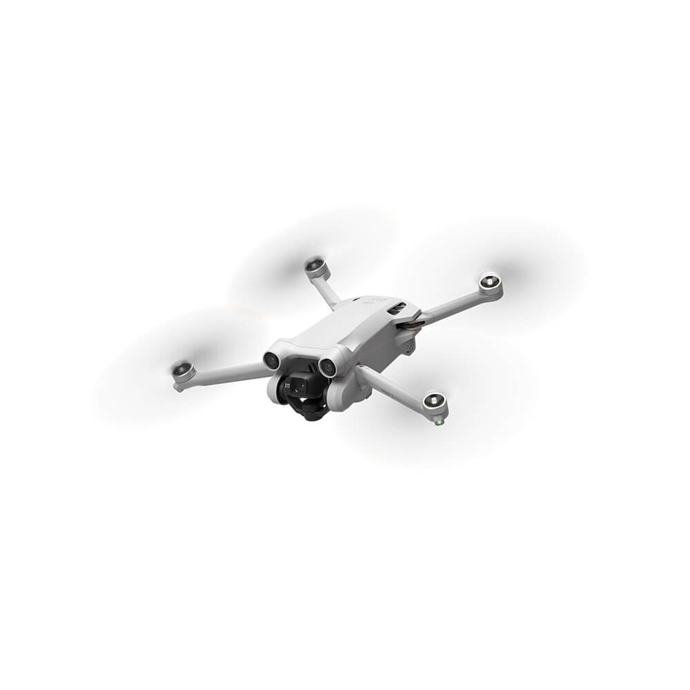 Квадрокоптер DJI Mini 3 Pro (CP.MA.00000485.01)