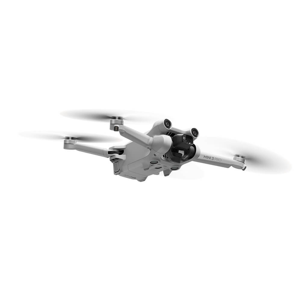 Квадрокоптер DJI Mini 3 Pro (CP.MA.00000485.01)