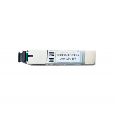 Абонентский терминал ONU-SFP FoxGate 1001-SFP (GEPON)